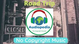 Road Trip- Jazz & Blues Funky Music| Artist- Slynk| No Copyright Music