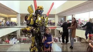 Heroes In Disguise - Greg Adler