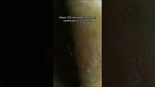 How Many Volcanoes Are on Jupiter&rsquo;s Moon Io?