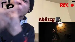 Ablizzy - Closed In (SporkReaction)