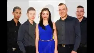 Hudobná skupina MODET - Neviem, neviem čo ja za mamku mám