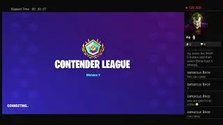 TTV-RustyEmote's Live PS4 Broadcast