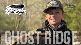 Hunting BIG gobbling Turkeys