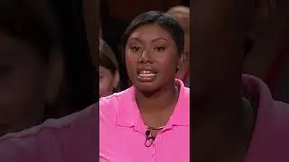 Judge Judy polls the audience! #judgejudy #shorts