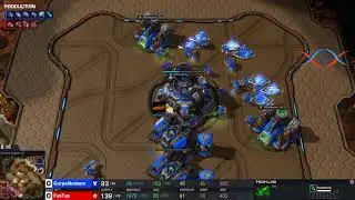 Ris3n vs Team Unrivaled   Validity Team League Week 1   Casted by Salt, Master Wanton and Renegade