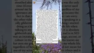 BILLIE EILISH TAKES ACCOUNTABILITY FOR HER ACTIONS | EXPLAINS THE VIDEOS RESURFACING ONLINE