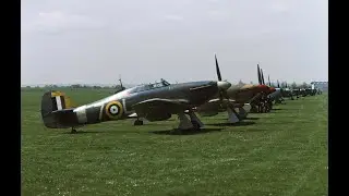 1998 Duxford Airshow
