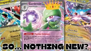 The Masters Division Was Crazy! Worlds 2025 Recap + Deck Talk
