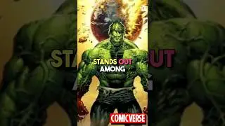 World Breaker Hulk vs Broly: Who Would Win a Fight #worldbreakerhulk #broly #vs #marvelcomics #dbz