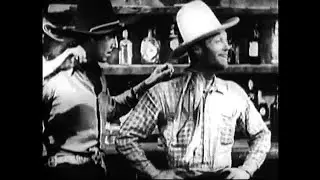 Complete length western movie Oklahoma Cyclone 1930 Bob Steele