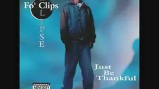 Fo' Clips-Life Aint Easy