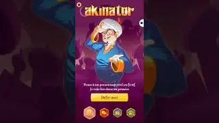 La 1ere video cakinaTor