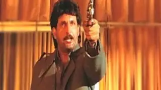 Naseeruddin Shah, Kiran Kumar, Panaah - Scene 13/16