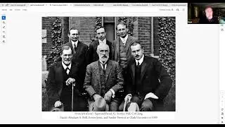 Jung's Red Book - Class 02