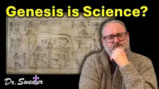 Genesis Is Egyptian Science! Moses Was Educated Egyptian