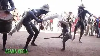 The Irigwe cultural festival Utu Irigwe 2024
