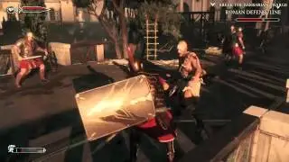 Kicking Ladders