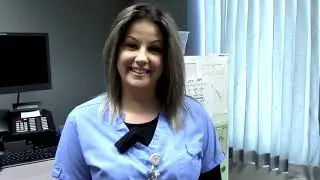 Happy Nurse's Week 2019!