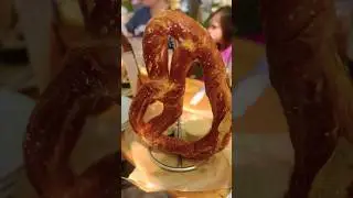 This is a San Antonio riverwalk MUST TRY!