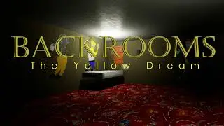 Ha Ha Ha - Backrooms The Yellow Dream OST