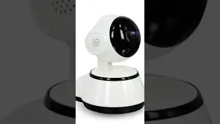 WiFi Wireless Baby Monitor Camera only 27.00$