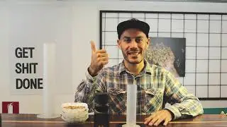 01: Interpretar la humedad y la densidad para tostar caf&eacute;