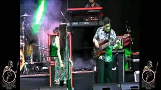 Contrababylon reggae Music Cristock fest 2018 Oficial Video