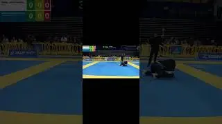 Tim Rucci IBJJF NY Summer Open 2025 I