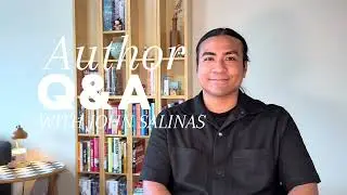 Meet the Author of Little Zombie Books (Q&A with a Children's Book Horror Author)