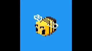 8 Bit Bee - Bee. Remix