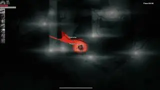 The ambient horror in this game is phenomenal - Darkwood