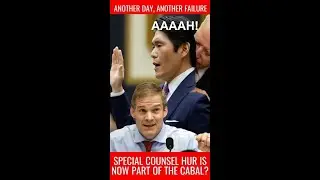 GOP Judiciary Committee Hearing: Special Counsel Robert Hur vs Republicans!