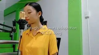 Through the years Adaptation
