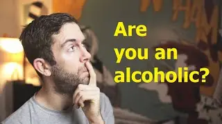 Am I an alcoholic? pt2