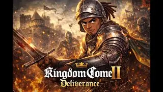 Kingdom Come: Deliverance II &mdash; Back to the MOST Immersive RPG Ever (LIVE 15 )