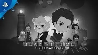 Bear With Me - E3  2019 Trailer | PS4