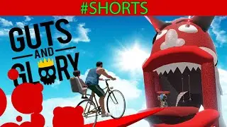 The Hardest Level EVER! - Guts And Glory