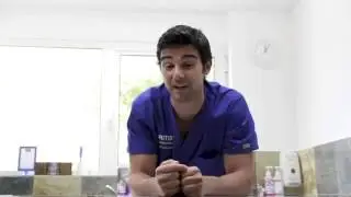 British Veterinary Hospital in Dubai - Parvovirus