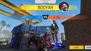 #29 DIRECTO DEL A&Ntilde;O 🔫 FREE FIRE VACACIONES Y RANKED CON SEGUIDORES 🔫 RANGO MAESTRO SAMSUNG S25UL