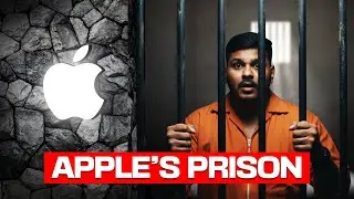 Apple Ecosystem TRAP: Why You Can&rsquo;t Leave?🚫#appleecosystem #marketingstrategy #casestudy #elementec