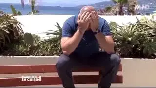 Philippe Etchebest Meme Cauchemar en cuisine