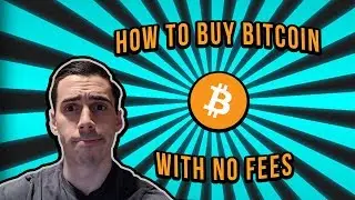 How To Buy Bitcoin With No Fees - GDAX.COM