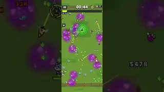 Completing chapter 9 (the Ranch map) in the Main Challenge - Survivor.io