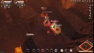 1 shot curse ! from 65% to 0