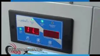 Best Aquarium Water Chiller in 2018