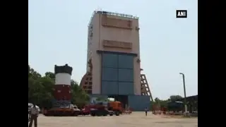 ISRO's 25th communication satellite GSAT-6 to be launched today