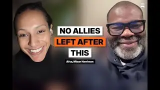 Afua x Misan