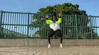 Andr&eacute; Oliveira DB - AfroFunk ( Chupv&ccedil;&atilde;o - DJ SEDUTY )