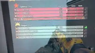 Shookya lag switch