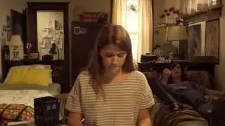 Girlfriend - Carmilla Series